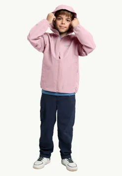 Flaze Jacket K-Jack Wolfskin Sale