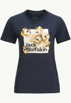 Florell Box T W-Jack Wolfskin Outlet