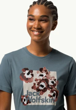Florell Box T W-Jack Wolfskin Outlet