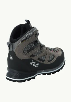 Force Crest Texapore Mid W-Jack Wolfskin Sale