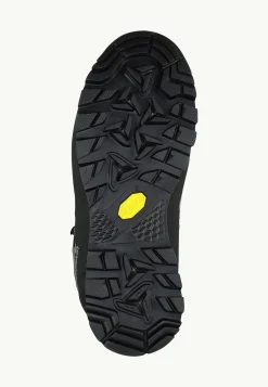 Force Crest Texapore Mid W-Jack Wolfskin Sale