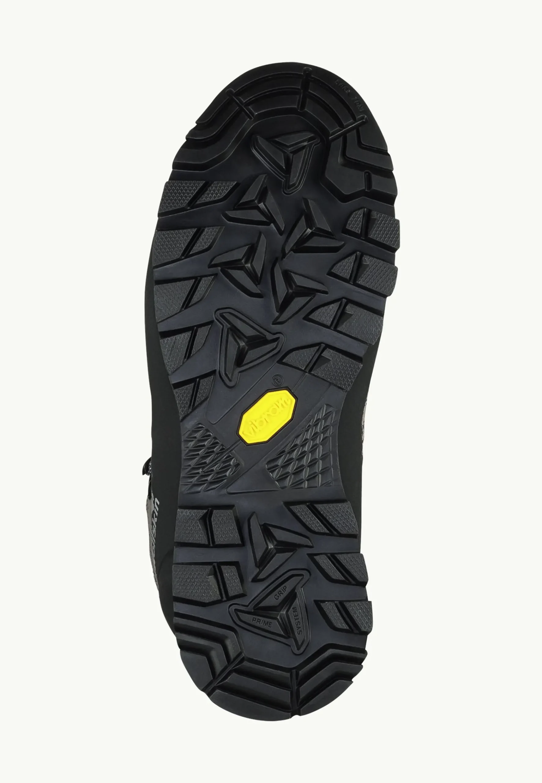 Force Crest Texapore Mid W-Jack Wolfskin Sale