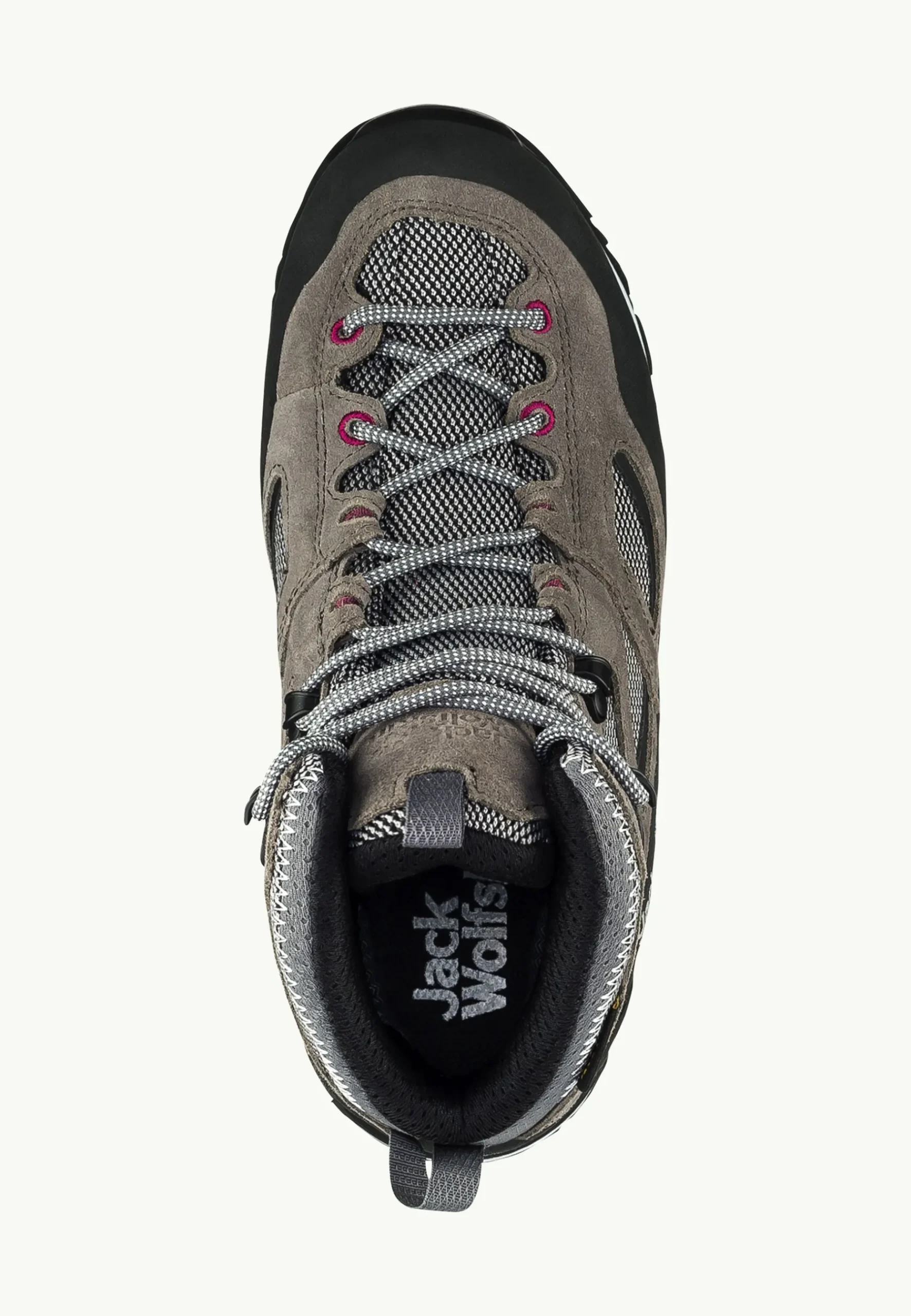 Force Crest Texapore Mid W-Jack Wolfskin Sale