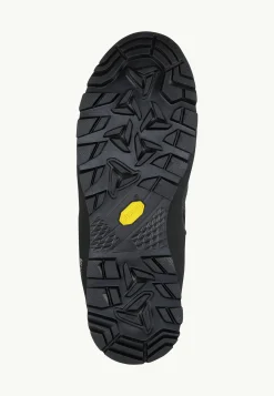 Force Crest Texapore Mid M-Jack Wolfskin Sale