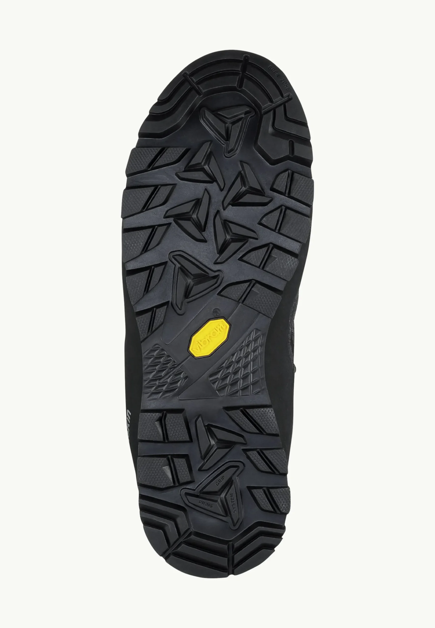 Force Crest Texapore Mid M-Jack Wolfskin Sale