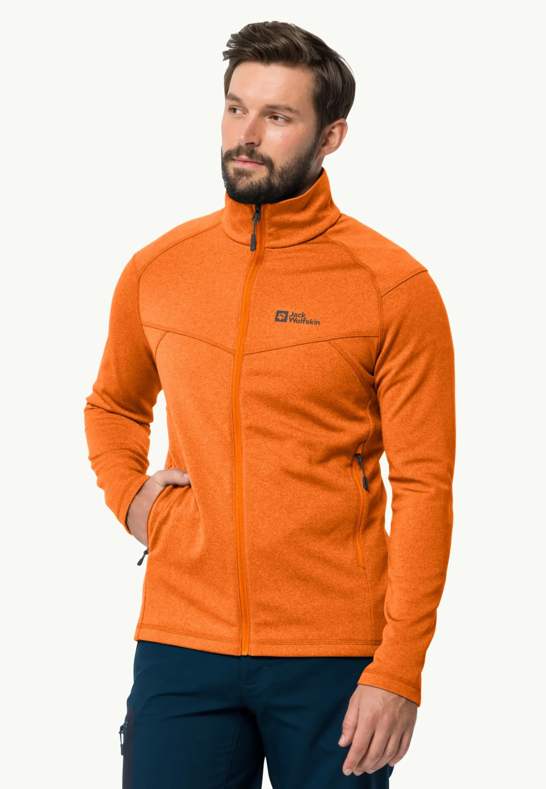 Fortberg Fz M-Jack Wolfskin Hot