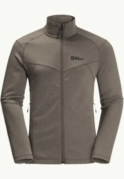 Fortberg Fz M-Jack Wolfskin Hot