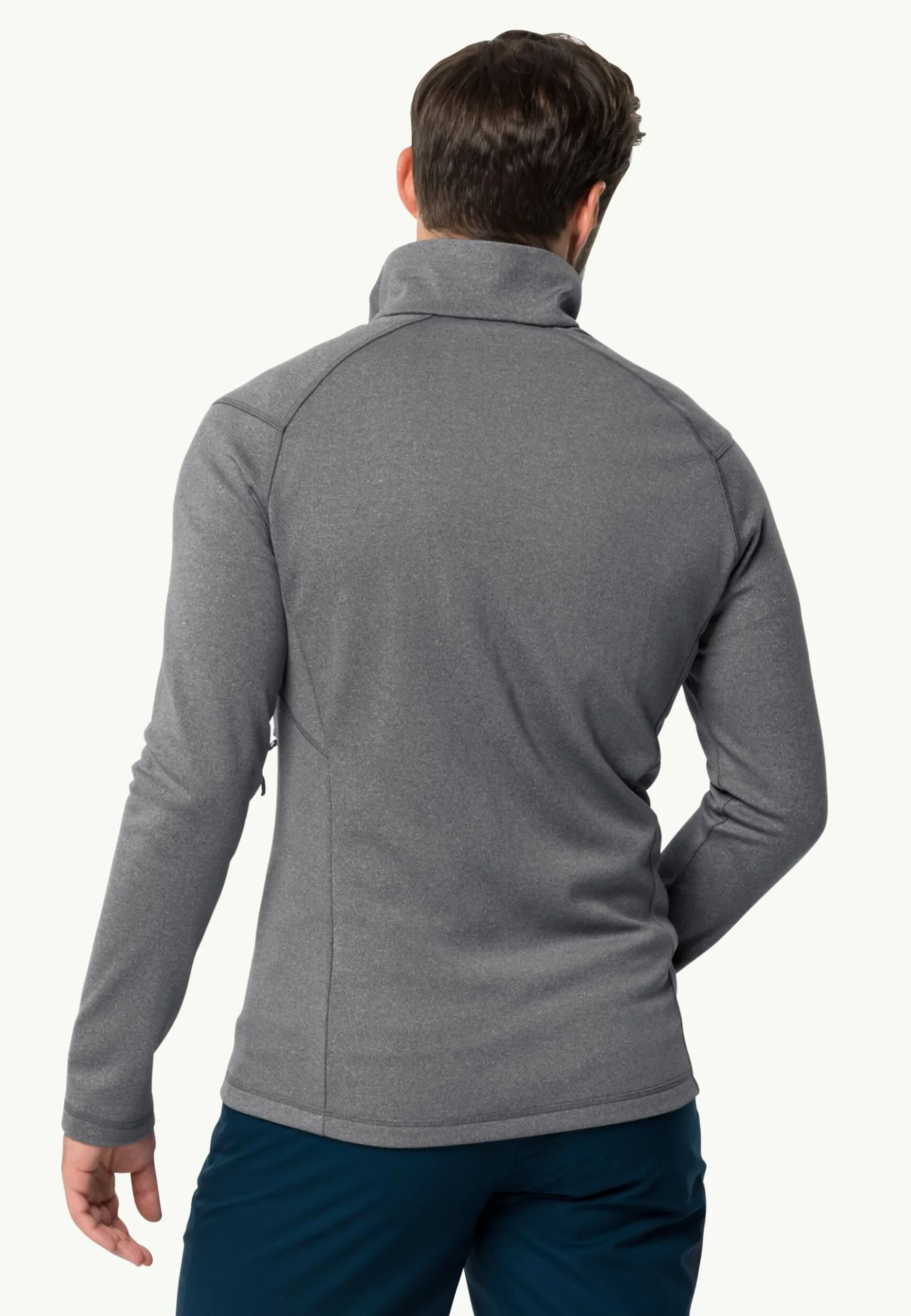 Fortberg Fz M-Jack Wolfskin Hot