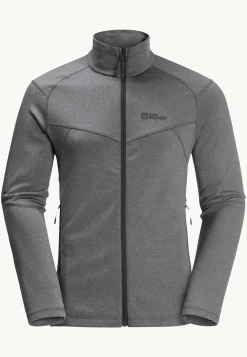 Fortberg Fz M-Jack Wolfskin Hot