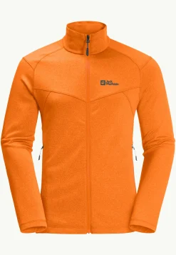 Fortberg Fz M-Jack Wolfskin Hot