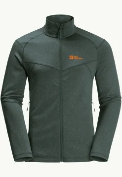 Fortberg Fz M-Jack Wolfskin Hot