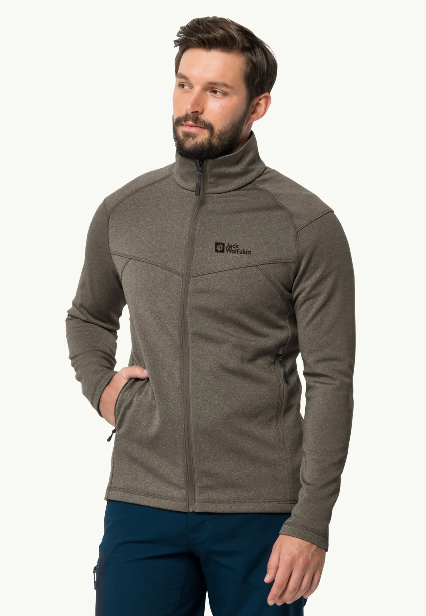 Fortberg Fz M-Jack Wolfskin Hot
