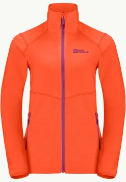Fortberg Fz W-Jack Wolfskin New