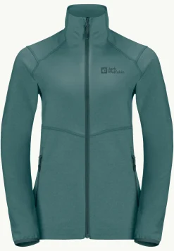 Fortberg Fz W-Jack Wolfskin New