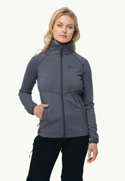 Fortberg Fz W-Jack Wolfskin New