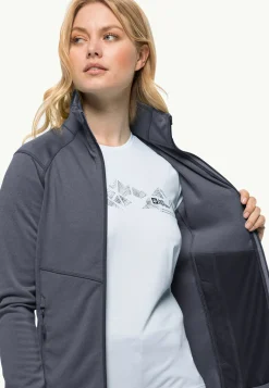 Fortberg Fz W-Jack Wolfskin New
