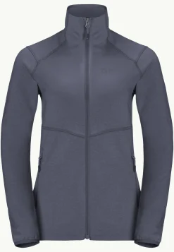 Fortberg Fz W-Jack Wolfskin New