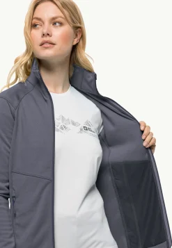 Fortberg Fz W-Jack Wolfskin New