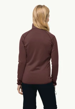 Fortberg Fz W-Jack Wolfskin New