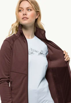 Fortberg Fz W-Jack Wolfskin New