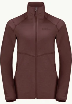 Fortberg Fz W-Jack Wolfskin New