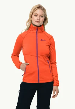 Fortberg Fz W-Jack Wolfskin New