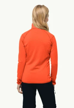 Fortberg Fz W-Jack Wolfskin New