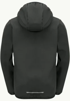Fourwinds Jacket Kids-Jack Wolfskin Best