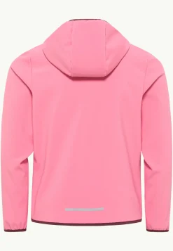 Fourwinds Jacket Kids-Jack Wolfskin Outlet