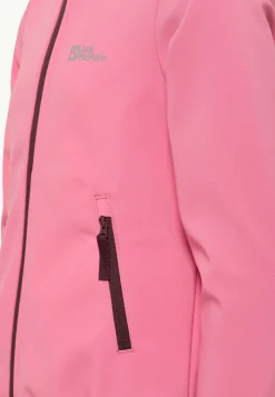 Fourwinds Jacket Kids-Jack Wolfskin Outlet