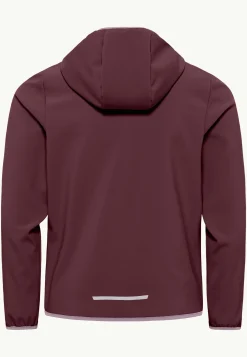 Fourwinds Jacket Kids-Jack Wolfskin Outlet