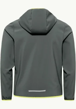 Fourwinds Jacket Kids-Jack Wolfskin Outlet