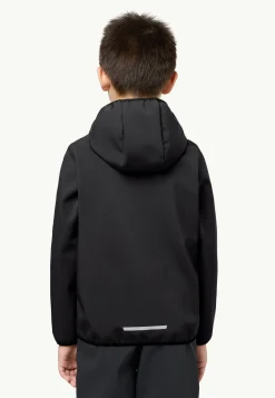 Fourwinds Jacket Kids-Jack Wolfskin Outlet