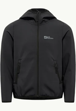 Fourwinds Jacket Kids-Jack Wolfskin Outlet