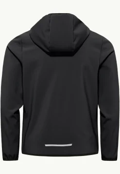 Fourwinds Jacket Kids-Jack Wolfskin Outlet