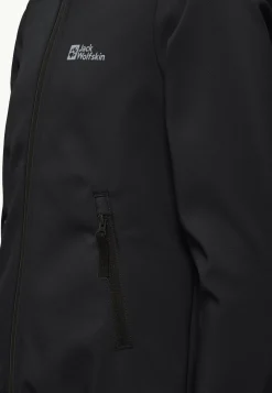 Fourwinds Jacket Kids-Jack Wolfskin Outlet