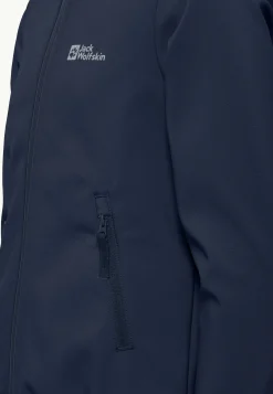 Fourwinds Jacket Kids-Jack Wolfskin Outlet