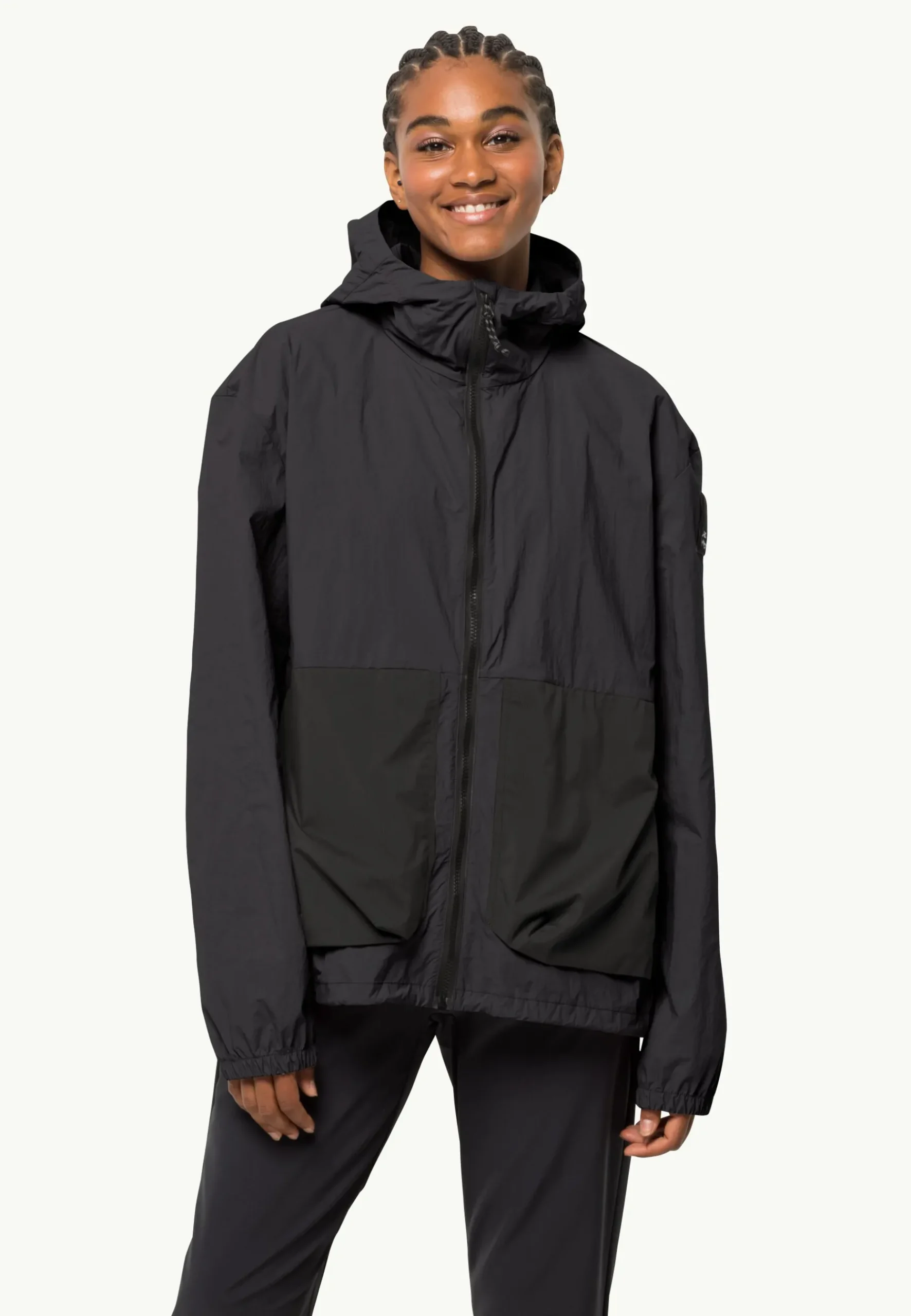 Friedberger Jkt-Jack Wolfskin Sale