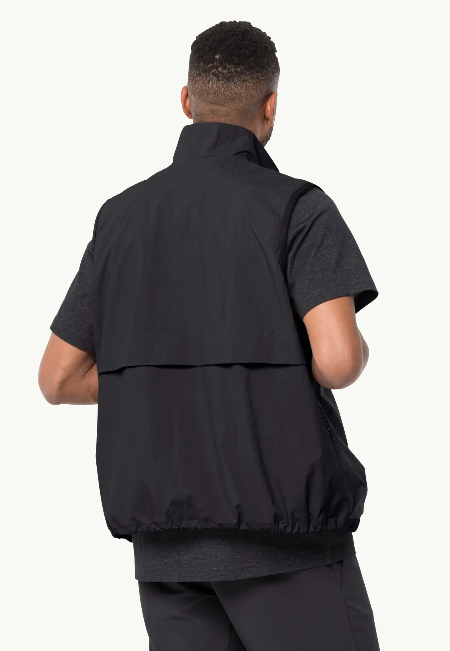 Friedberger Vest-Jack Wolfskin Online