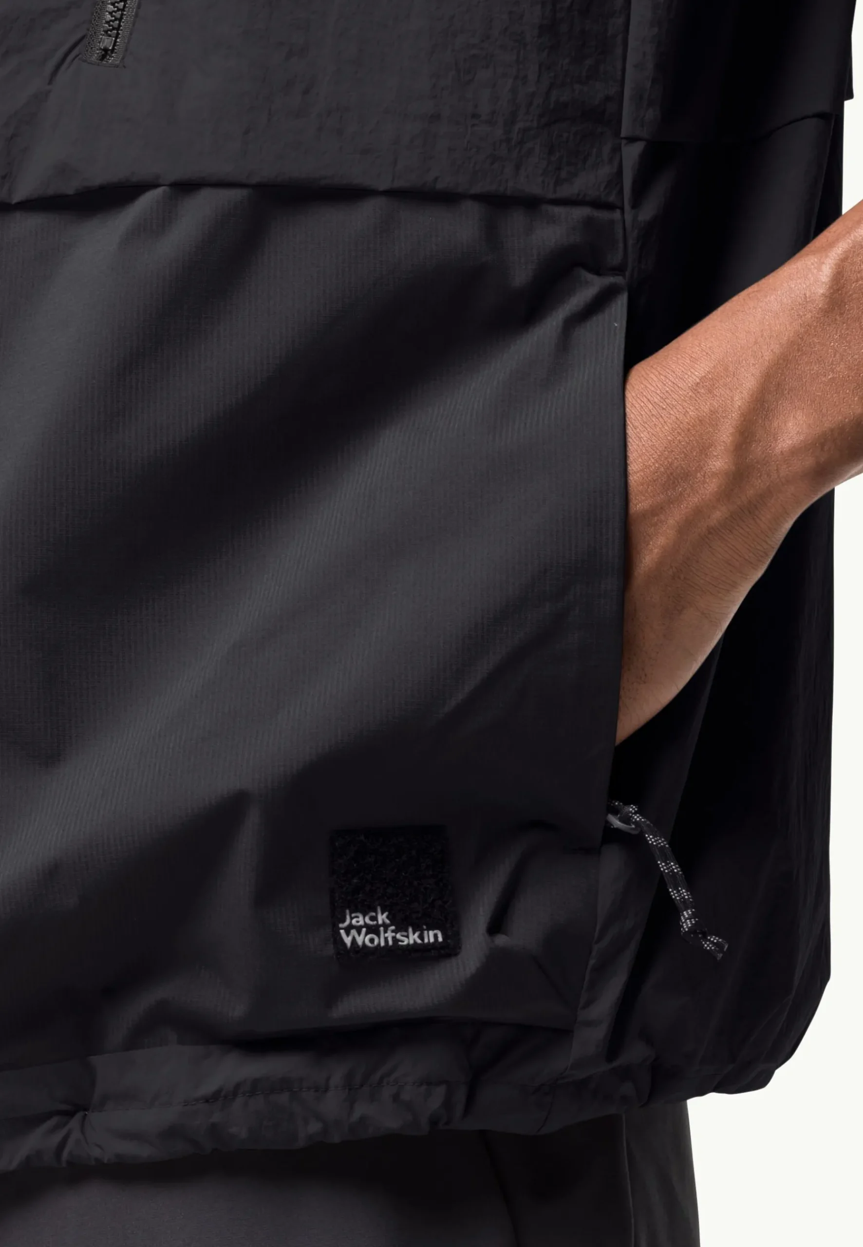 Friedberger Vest-Jack Wolfskin Online