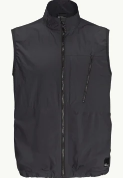 Friedberger Vest-Jack Wolfskin Online