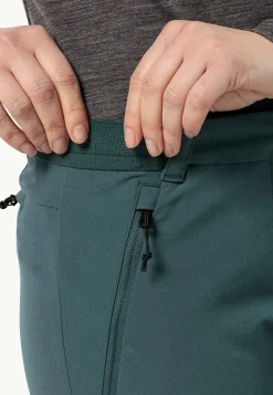 Geigelstein Slim Pants W-Jack Wolfskin Hot
