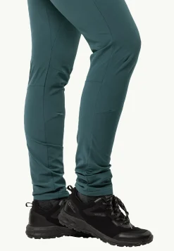 Geigelstein Slim Pants W-Jack Wolfskin Hot