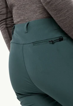 Geigelstein Slim Pants W-Jack Wolfskin Hot