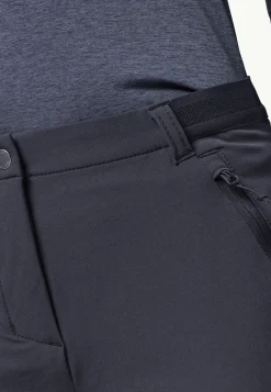 Geigelstein Slim Pants W-Jack Wolfskin Hot