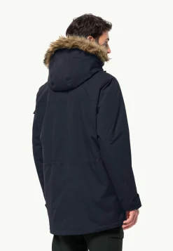 Glacier Canyon Parka-Jack Wolfskin