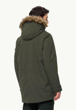 Glacier Canyon Parka-Jack Wolfskin