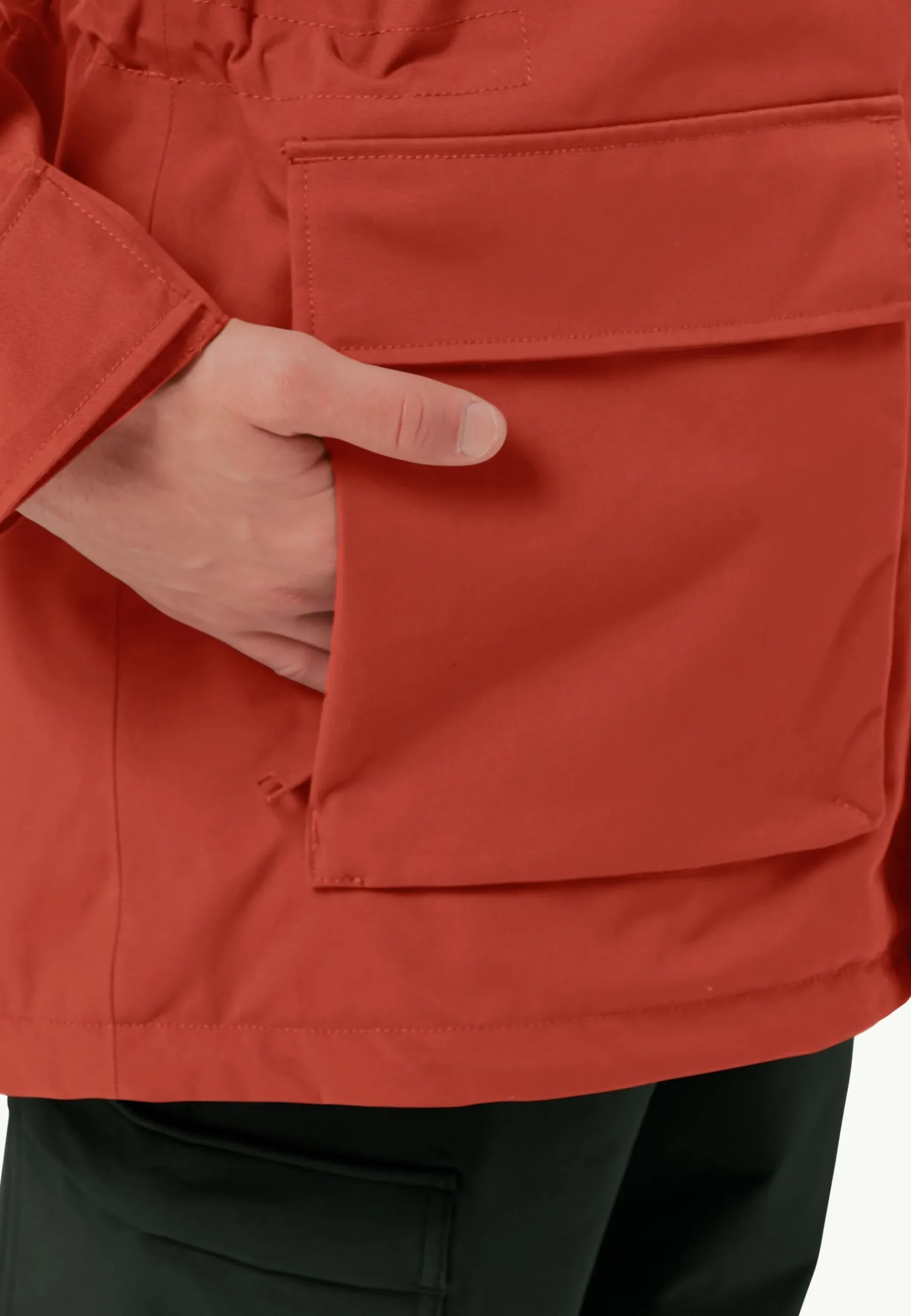 Glacier Canyon Parka-Jack Wolfskin