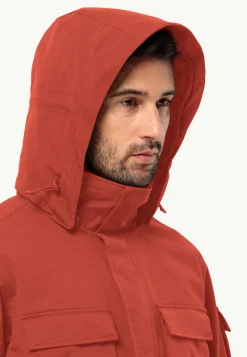 Glacier Canyon Parka-Jack Wolfskin