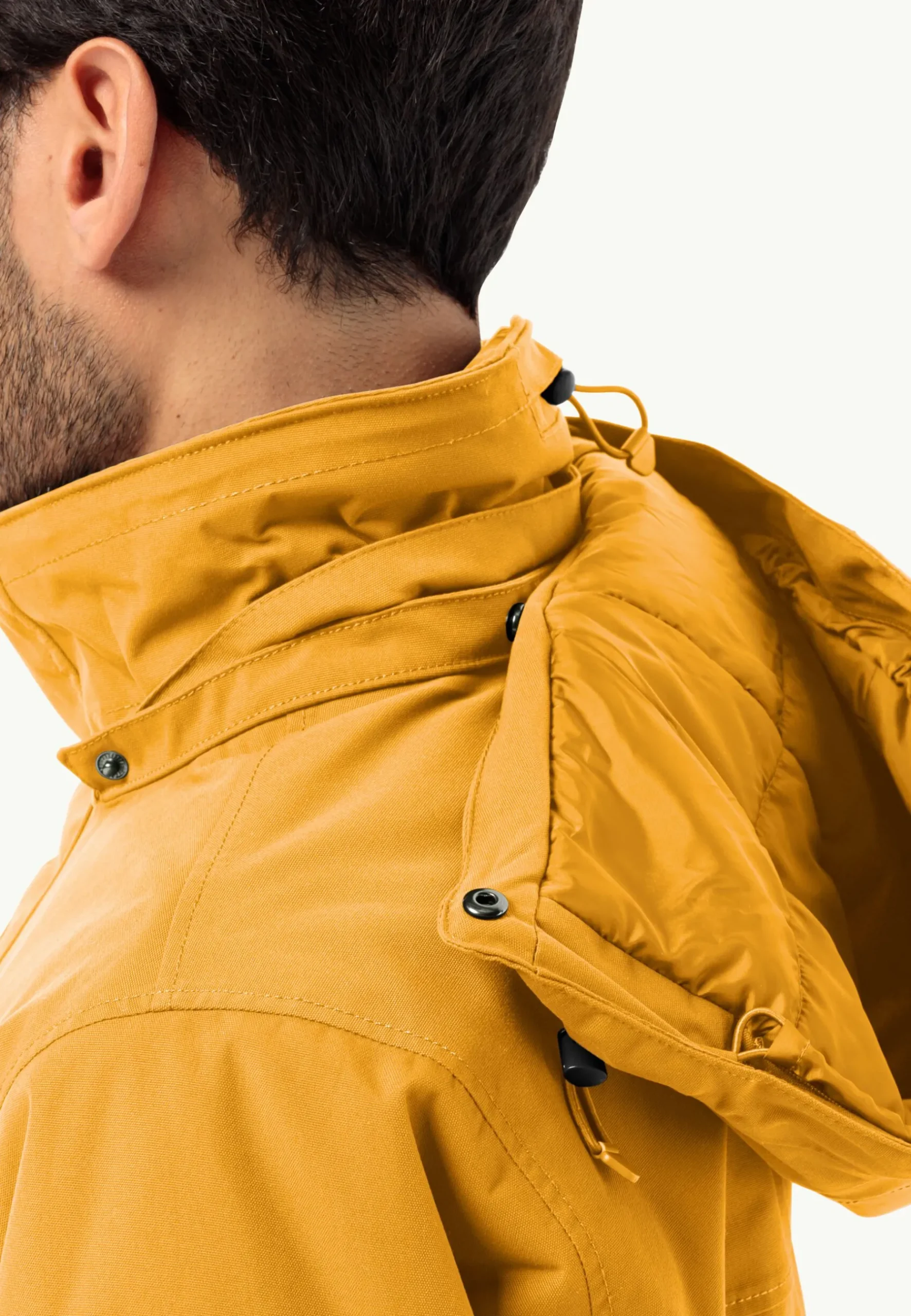 Glacier Canyon Parka-Jack Wolfskin